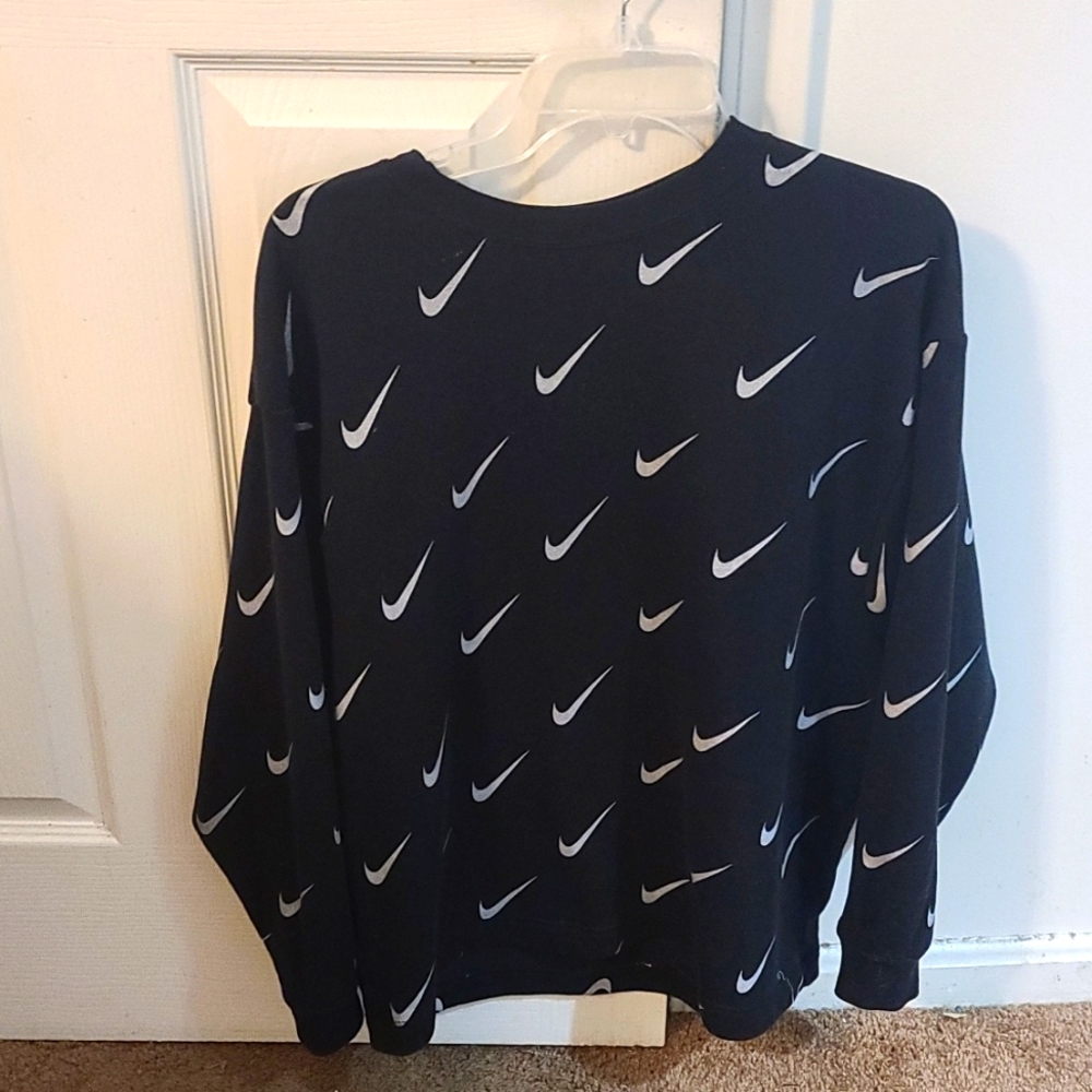 Nike Size S Sweatshirt